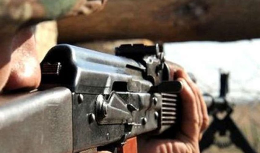 One more Armenian soldier dies