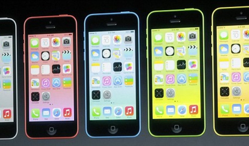 Will Apple launch THREE new iPhones this years? Will Apple launch THREE new iPhones this years?
