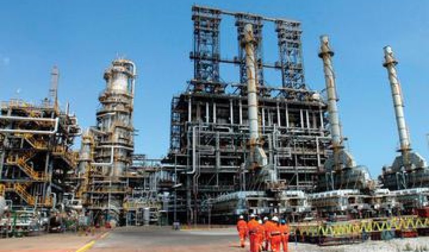 Americans to build new refinery in Azerbaijan