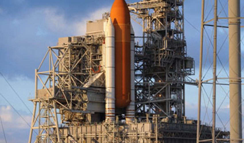 Roscosmos, NASA agree to create new space station Roscosmos, NASA agree to create new space station