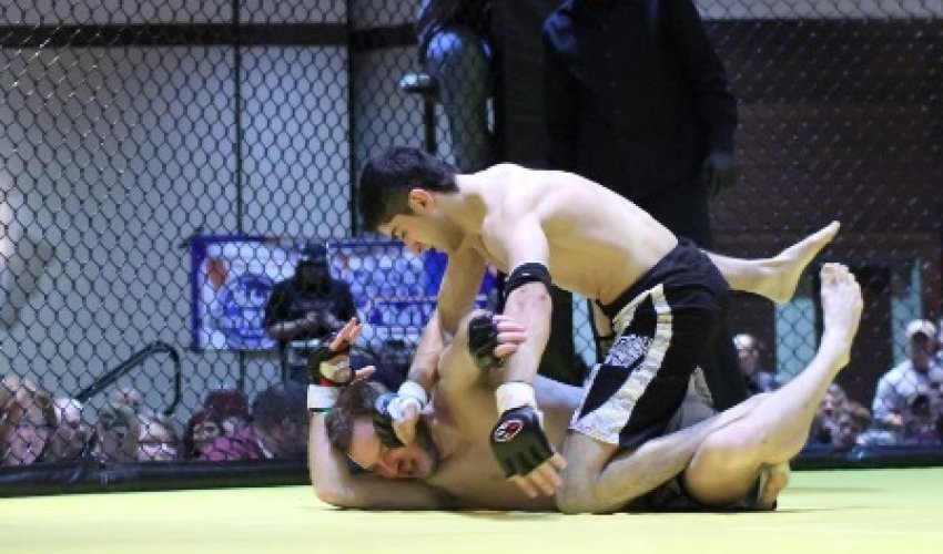 Ölən idmançının atası: “Günahkar oğlumun özüdür” - VİDEO