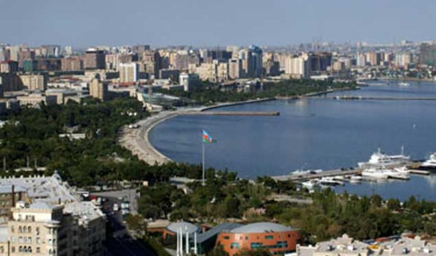 Azerbaijan tourism deficit grew 13 percent in 2014