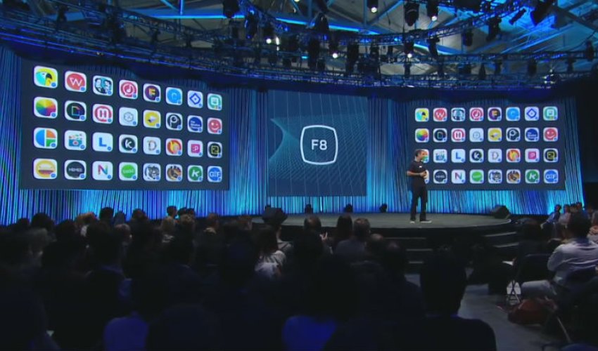 Seven big changes coming to Facebook