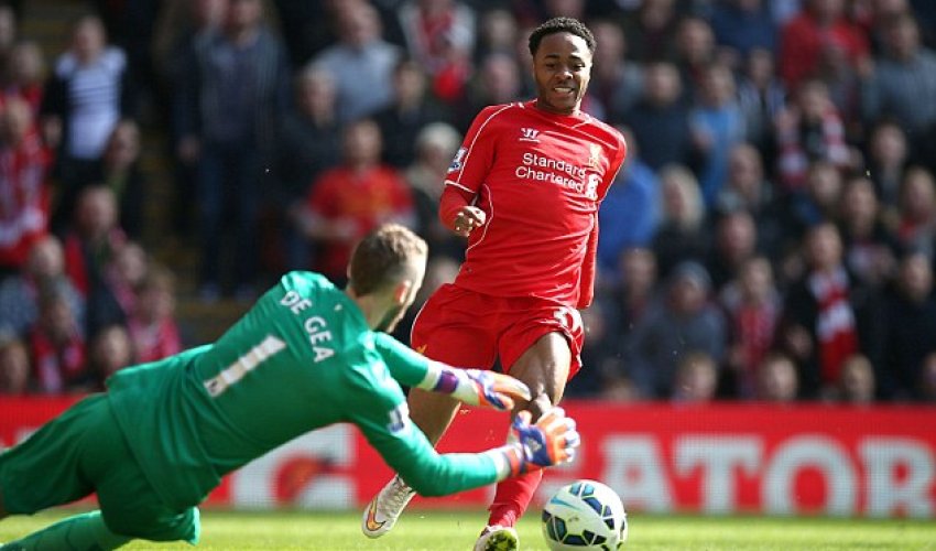 Is Raheem Sterling really going to leave Liverpool FC?