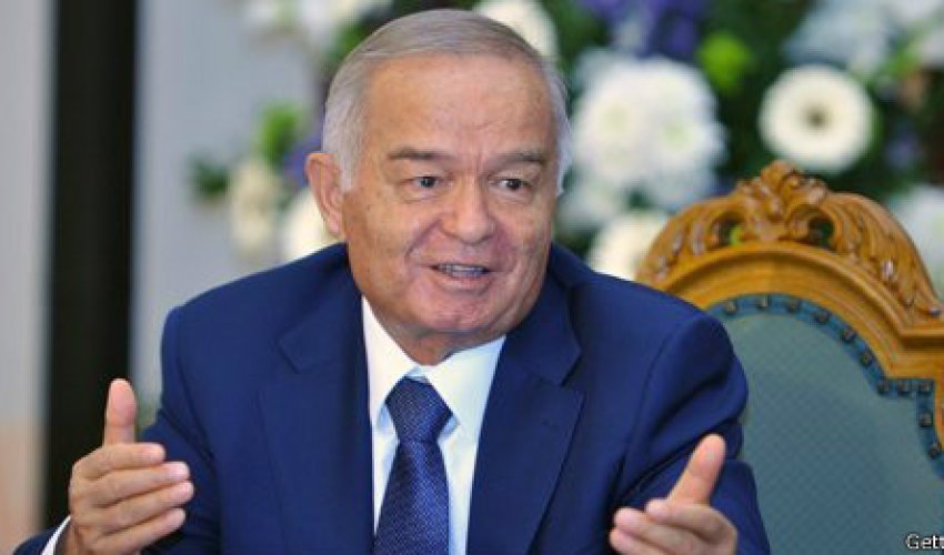 Özbəkistanda keçirilən prezident seçkilərinin nəticələri bəlli oldu