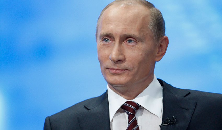 Putin Avropa Oyunlarının açılışına gəlir