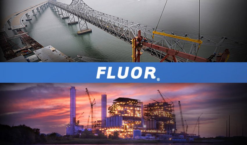 Fluor to manage Azeri petrochemical plant construction