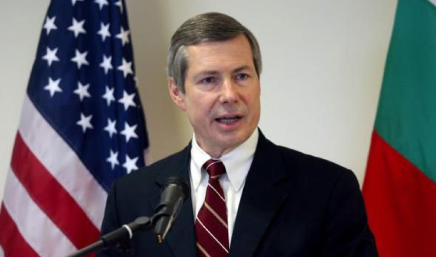 Uorlik: Faydalı danışıqlar apardıq