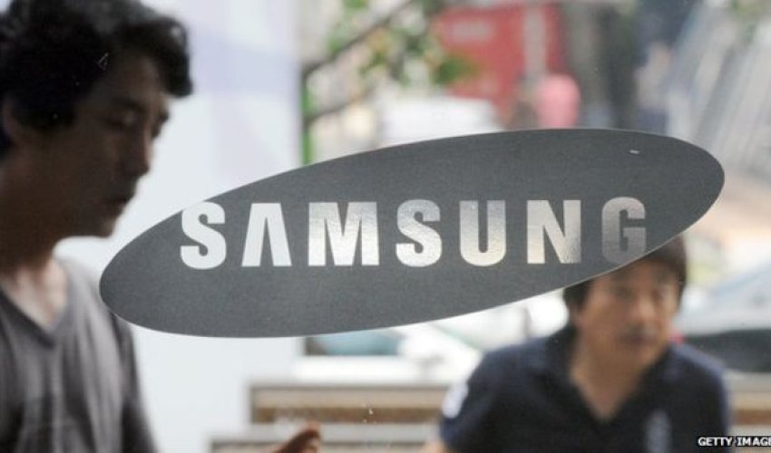Samsung and LG agree to bury the legal hatchet