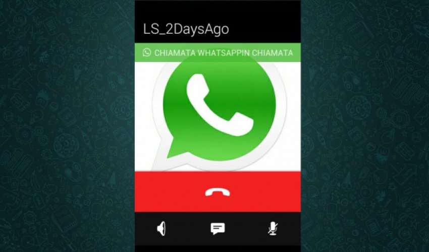 WhatsApp Android App Now Has Free Voice Calling For Everyone WhatsApp Android App Now Has Free Voice Calling For Everyone