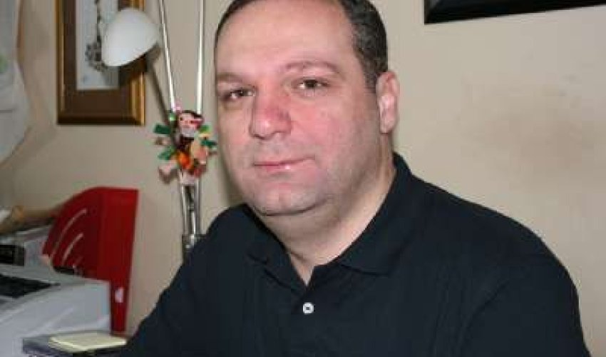 Azerbaijan expels visiting Human Rights Watch representative