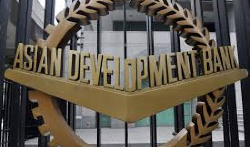 ADB annual meeting in Baku to focus on partnership for development