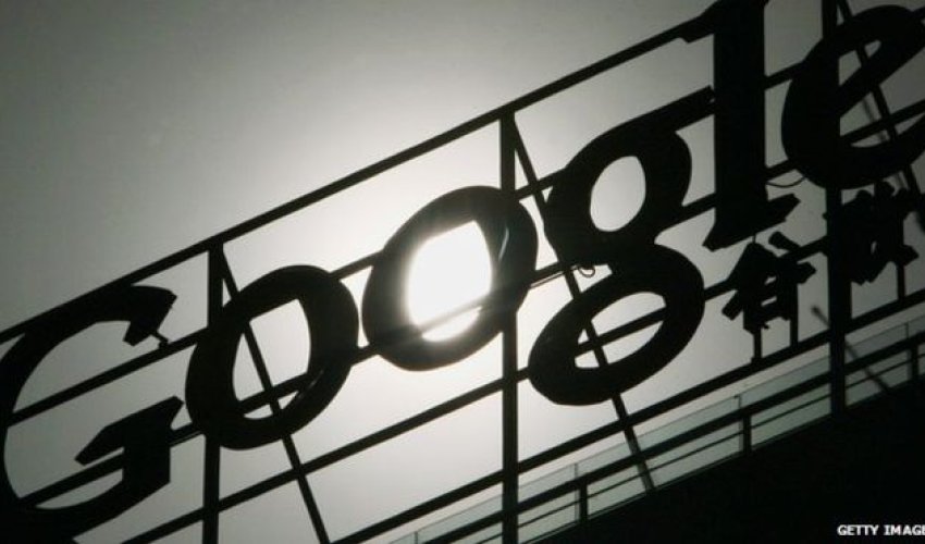 Google stops 'trusting' Chinese net regulator after lapse