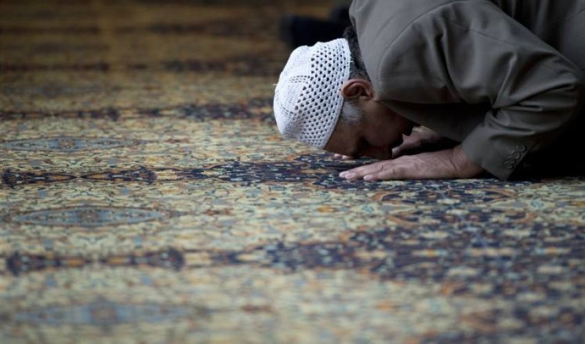 The world's fastest-growing religion is ... The world's fastest-growing religion is ...