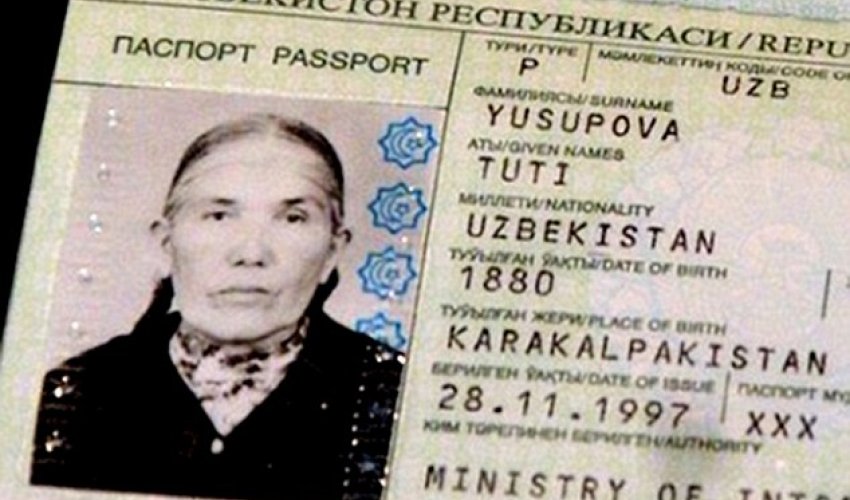 Is this the oldest person to have ever lived? Is this the oldest person to have ever lived?