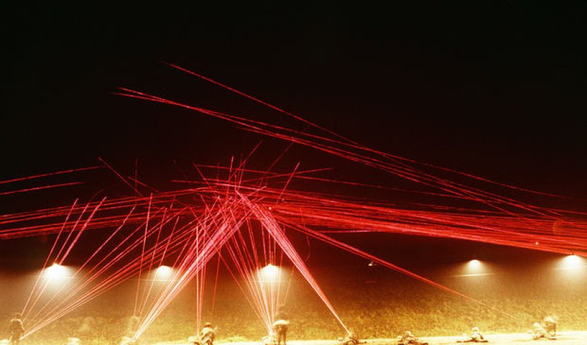 Azərbaycan ordusu gecə döyüşlərinə hazırlaşır