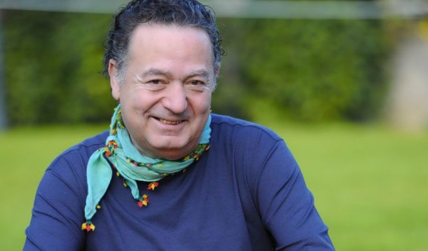 Kayahan sabah dəfn olunacaq: Son vəsiyyəti açıqlandı Kayahan sabah dəfn olunacaq: Son vəsiyyəti açıqlandı