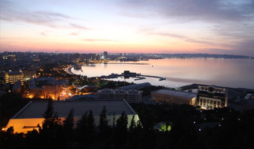 Avropa Oyunları zamanı viza rejimi sadələşdiriləcək