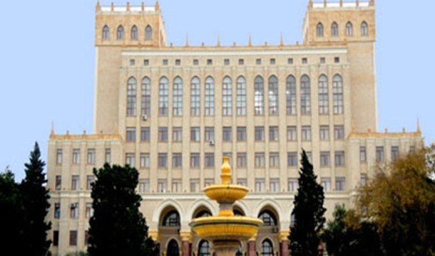 AMEA hesabat verəcək