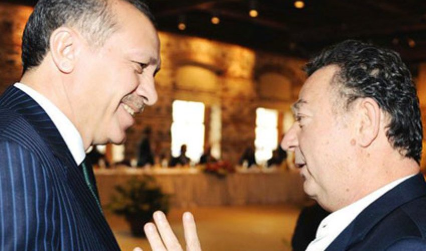 Kayahan ailəsinə başsağlığı