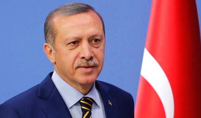 Ərdoğan İrana gedir Ərdoğan İrana gedir
