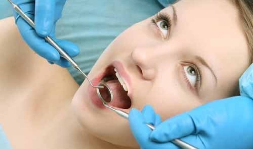 QİÇS xəstəliyi ilk özünü necə biruzə verir? QİÇS xəstəliyi ilk özünü necə biruzə verir?
