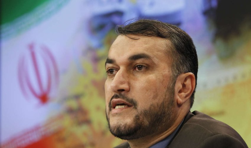 Iran warns Saudi Arabia about civil war Iran warns Saudi Arabia about civil war