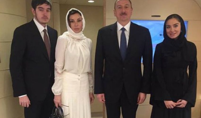 İlham Əliyev kiçik Həcc ziyarəti edəcək – FOTO