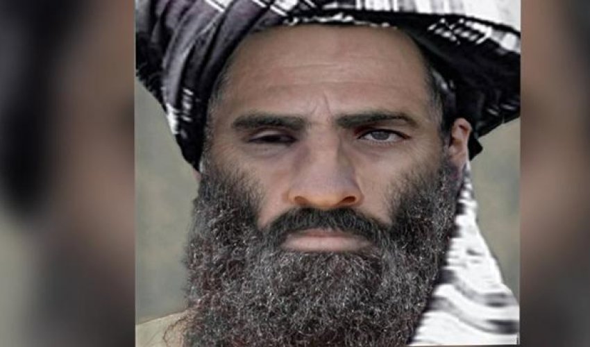 Təkgöz “Taliban” liderinin bioqrafiyası açıqlandı – İLK DƏFƏ Təkgöz “Taliban” liderinin bioqrafiyası açıqlandı – İLK DƏFƏ