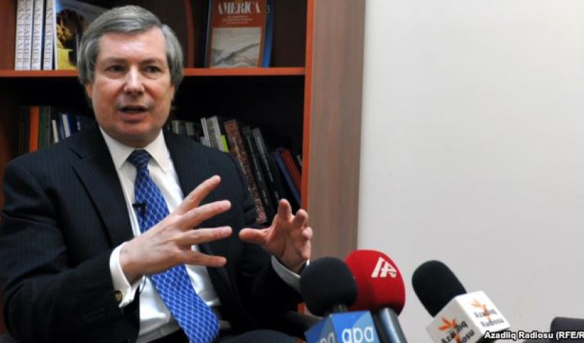 Həmsədr: “Azərbaycan və Ermənistan prezidentləri bizi əmin ediblər”