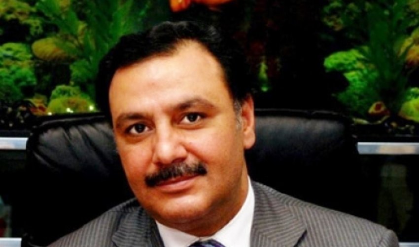Хафиз Мамедов вновь избран председателем Наблюдательного совета Bank of Azerbaijan Хафиз Мамедов вновь избран председателем Наблюдательного совета Bank of Azerbaijan