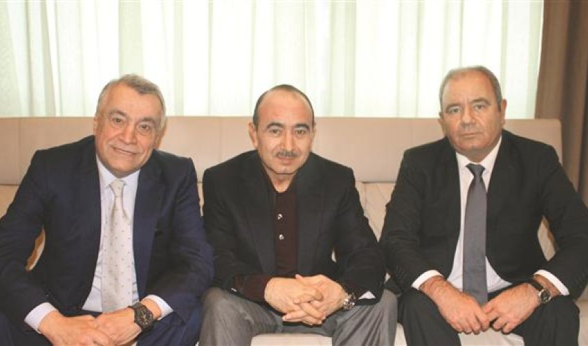 Turkey, Azerbaijan play substantial role in regional issues, say top Azeri officials