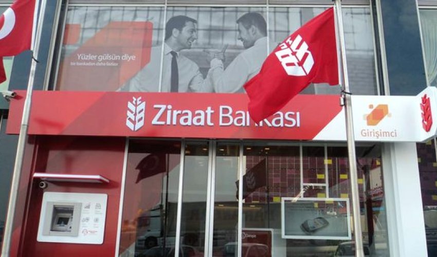 Ziraat Bank's capital in Azerbaijan totals $47m