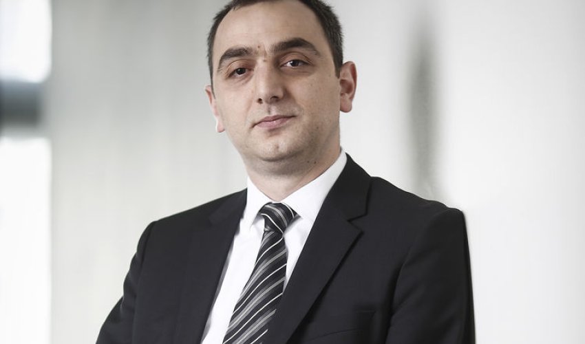 Georgia to reach inflation target this year, central banker says