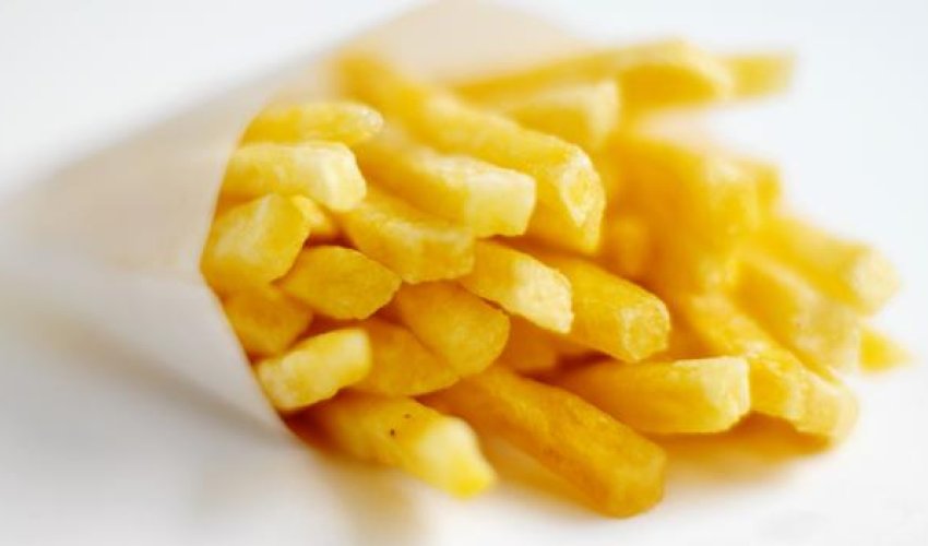 The science behind the perfect chip