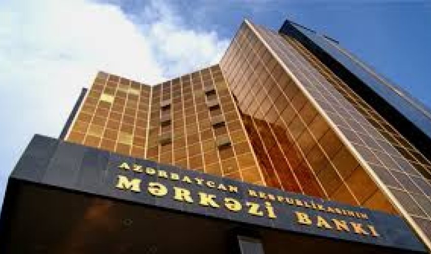 Azeri central bank further devalues currency to 1.0517 to $1 Azeri central bank further devalues currency to 1.0517 to $1