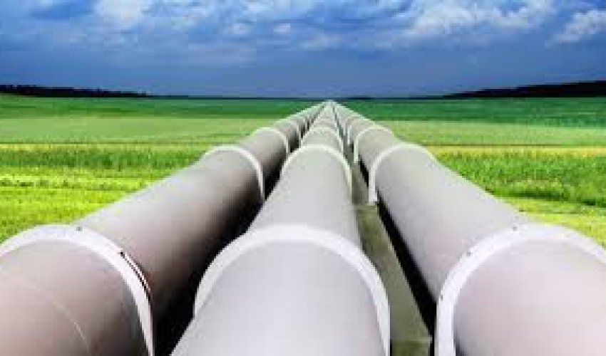 Azerbaijan ups oil exports through BTC by 3.1 pct in Q1 yr/yr Azerbaijan ups oil exports through BTC by 3.1 pct in Q1 yr/yr