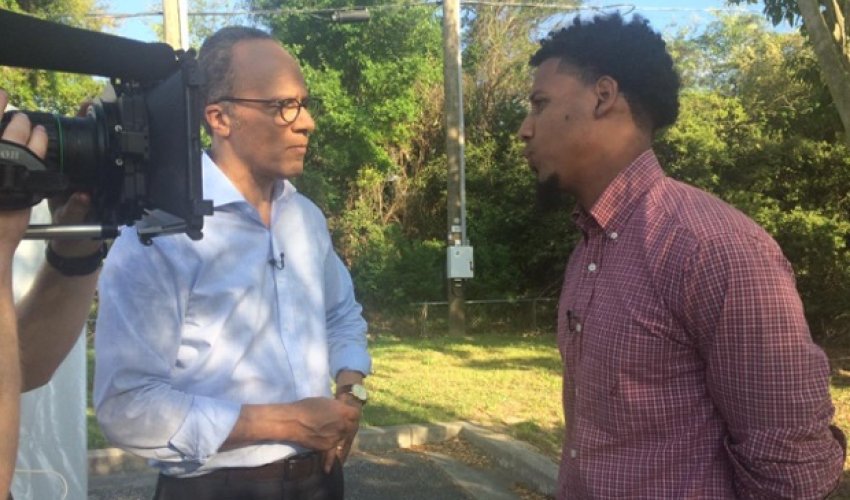 Witness says Walter Scott ‘just wanted to get away from the Taser’ Witness says Walter Scott ‘just wanted to get away from the Taser’