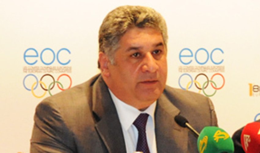 Azerbaijani athletes must show high results at European Games – minister