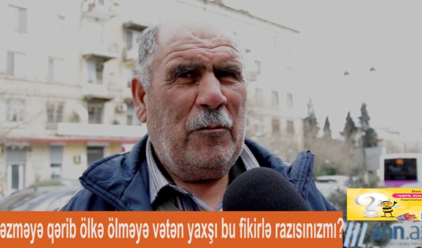Qəfil sual: Qəfil sual: