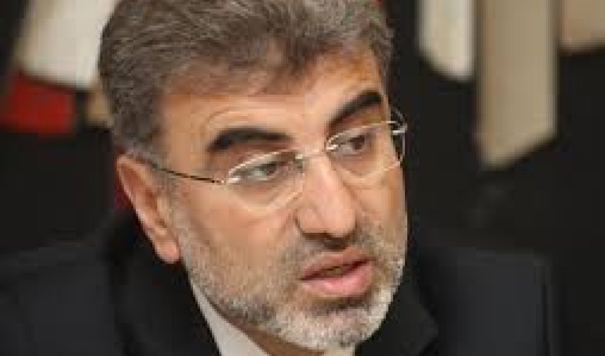 Turkey may sell TANAP shares to Iran Turkey may sell TANAP shares to Iran