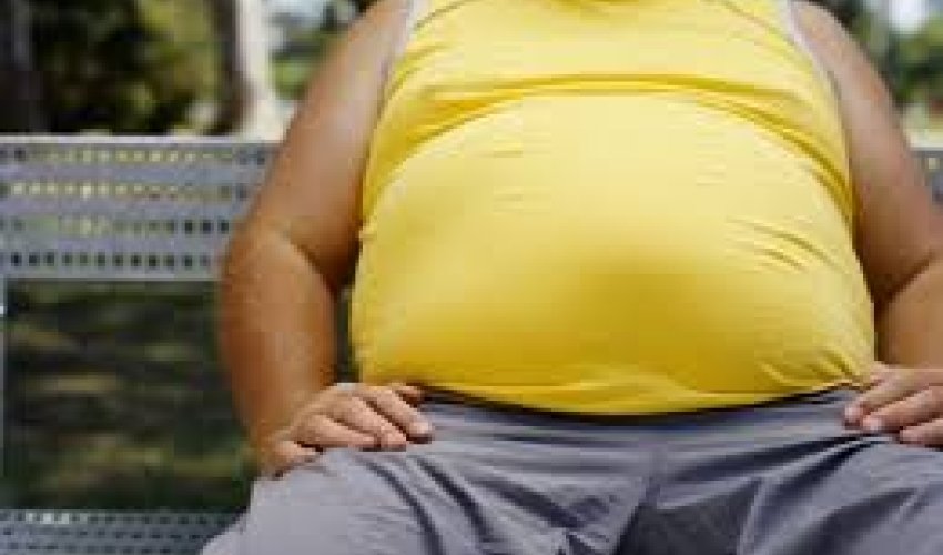 Being overweight reduces dementia risk