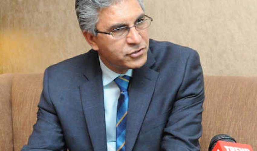 Afghanistan seeking Azerbaijani investments