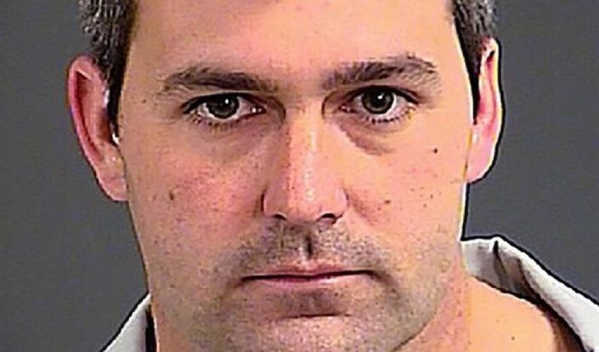 South Carolina police release Walter Scott dash cam video South Carolina police release Walter Scott dash cam video