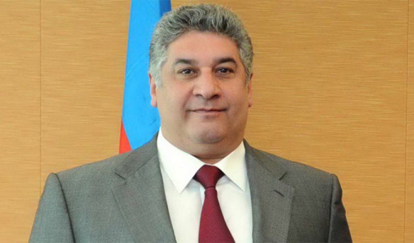 Azad Rəhimov: Bizim Rusiyadan olan mütəxəssisimiz çoxdur