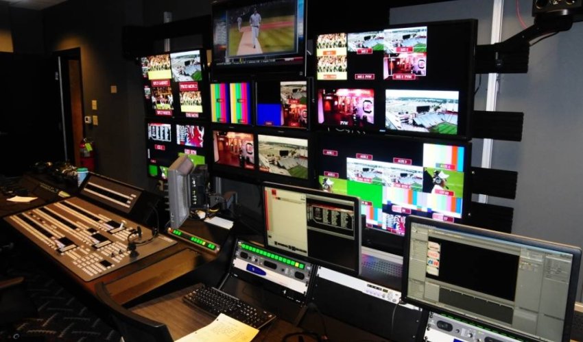 Televiziyaların dili üzərində aparılan monitorinqin nəticələri Televiziyaların dili üzərində aparılan monitorinqin nəticələri