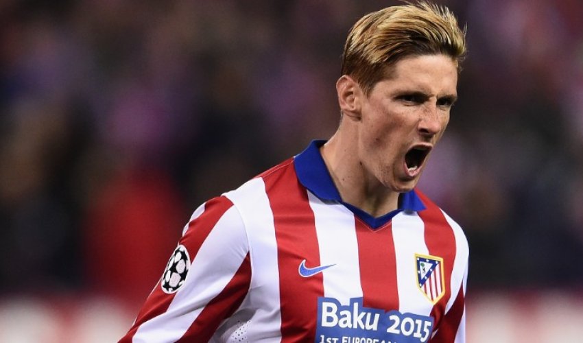 Torres - Atletico can avenge final defeat by Real Madrid