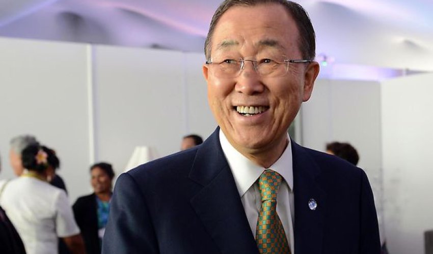 BMT “erməni soyqırımı”nı tanımağa tələsmir