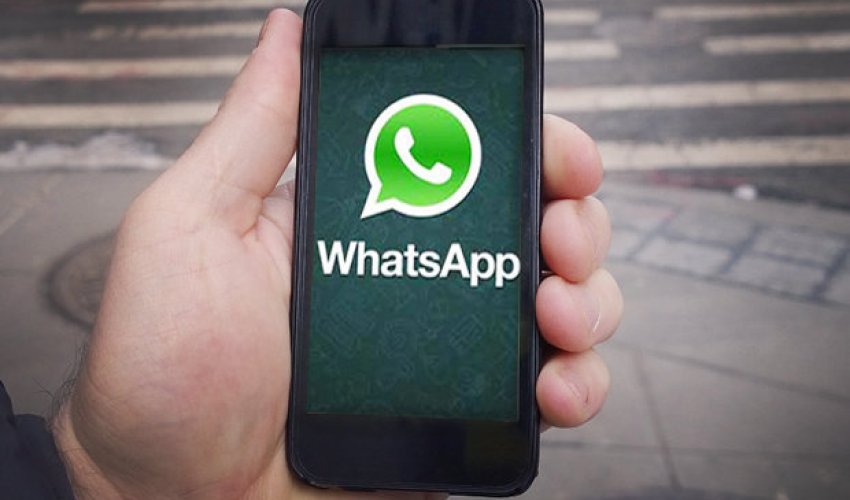 WhatsApp virus alert
