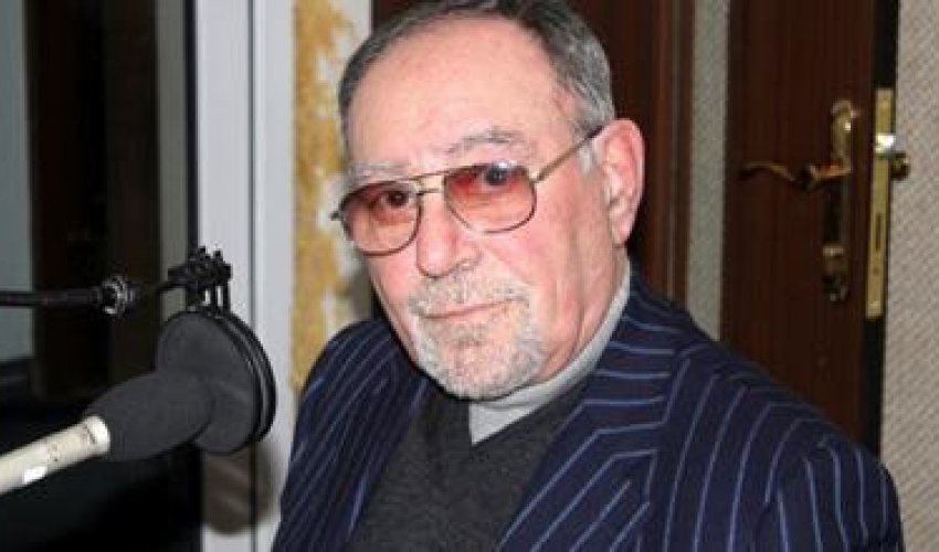 “Manat bahalaşmır, öz əvvəlki vəziyyətinə qayıdır” - Oqtay Haqverdiyev